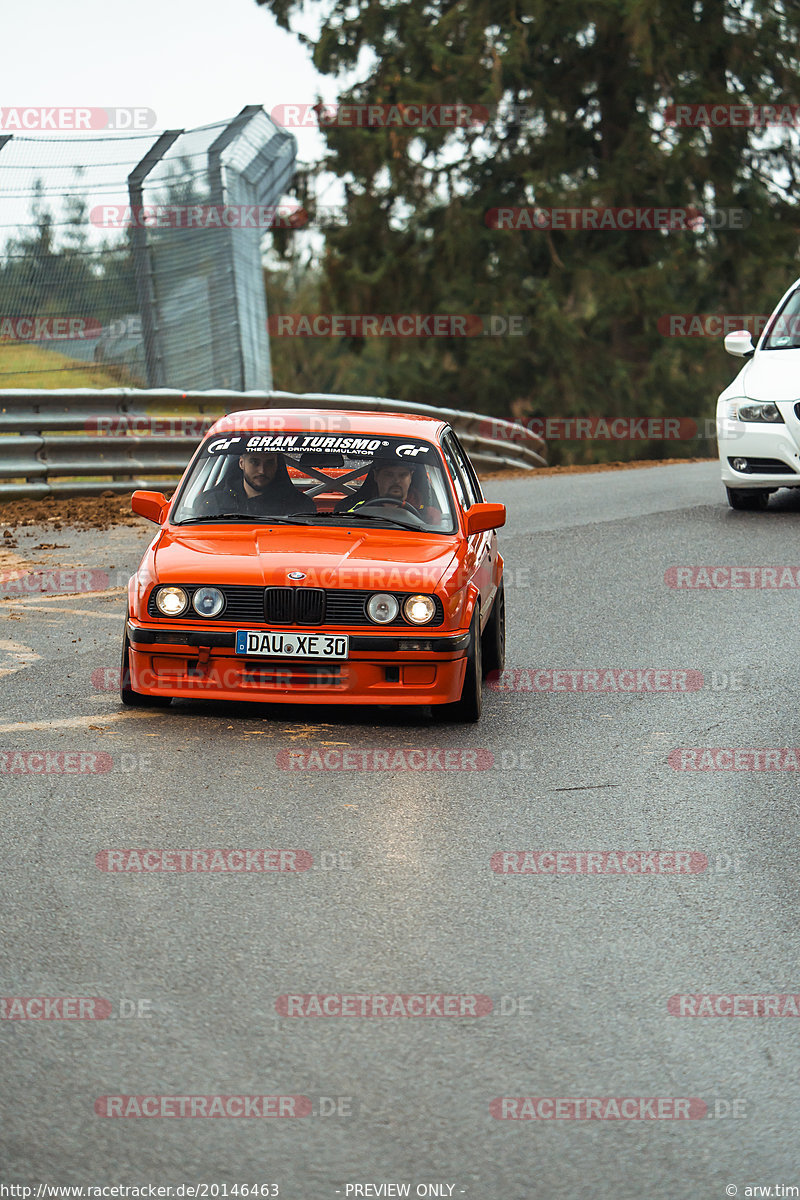 Bild #20146463 - Touristenfahrten Nürburgring Nordschleife (19.03.2023)