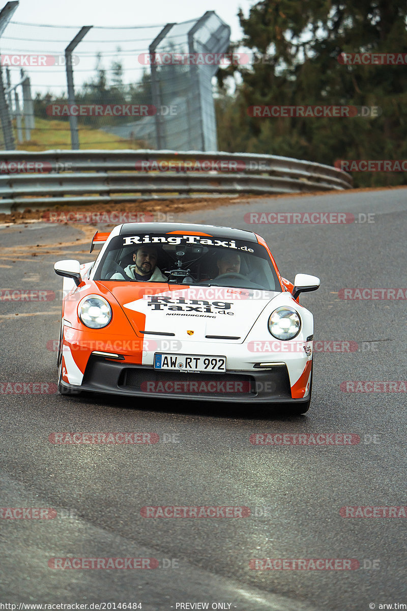 Bild #20146484 - Touristenfahrten Nürburgring Nordschleife (19.03.2023)