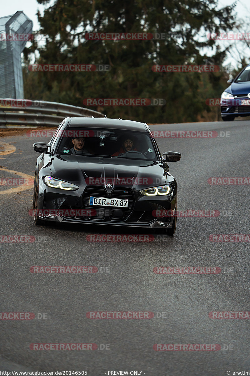 Bild #20146505 - Touristenfahrten Nürburgring Nordschleife (19.03.2023)