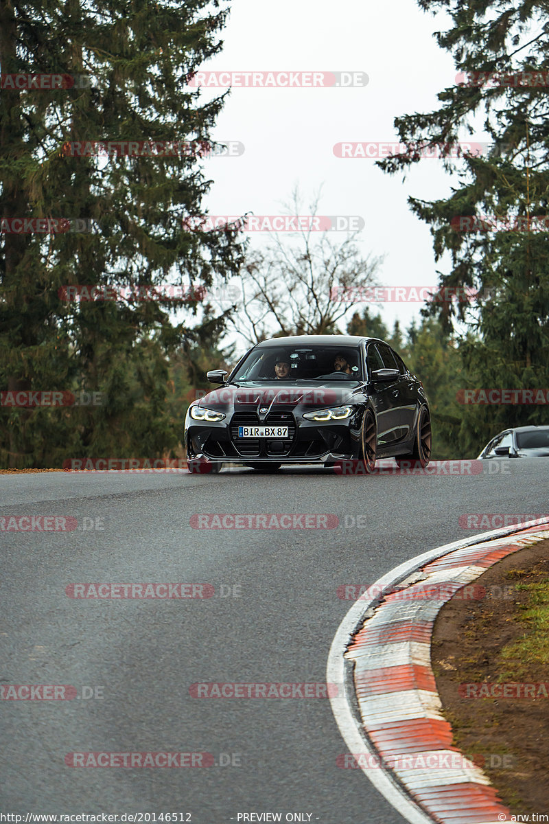 Bild #20146512 - Touristenfahrten Nürburgring Nordschleife (19.03.2023)