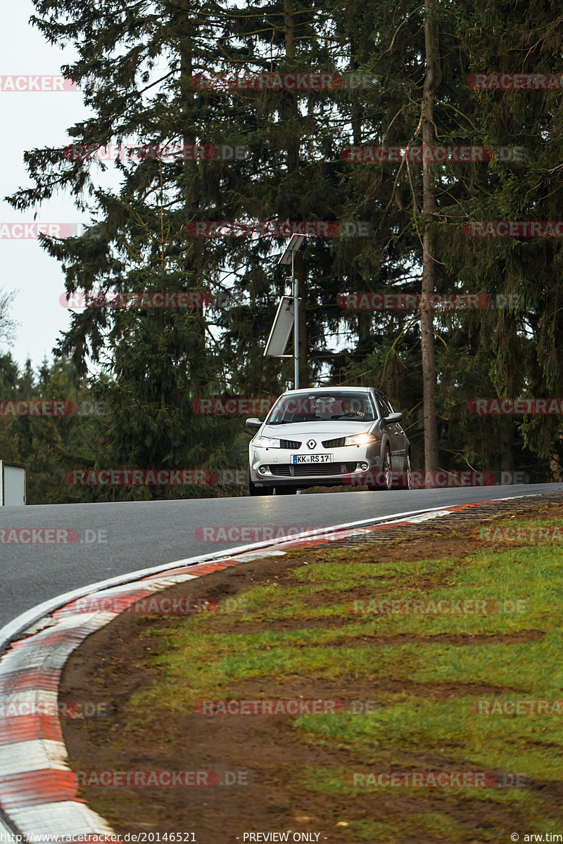 Bild #20146521 - Touristenfahrten Nürburgring Nordschleife (19.03.2023)