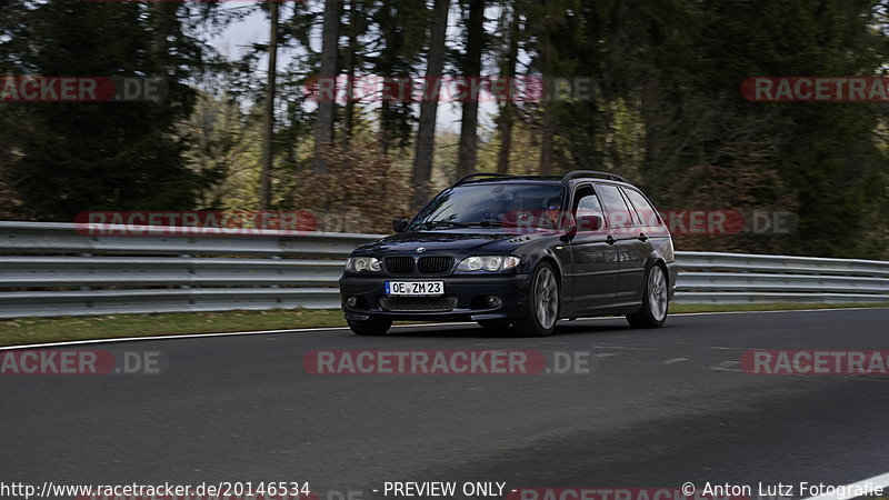 Bild #20146534 - Touristenfahrten Nürburgring Nordschleife (19.03.2023)