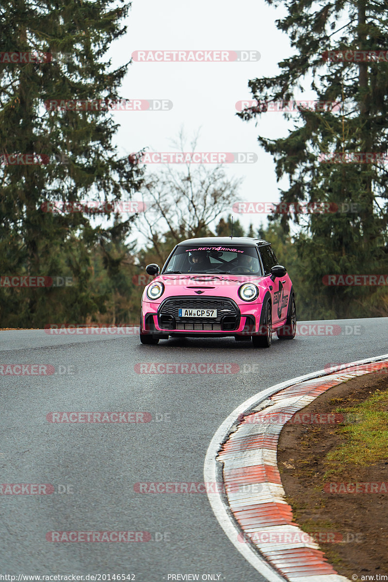 Bild #20146542 - Touristenfahrten Nürburgring Nordschleife (19.03.2023)