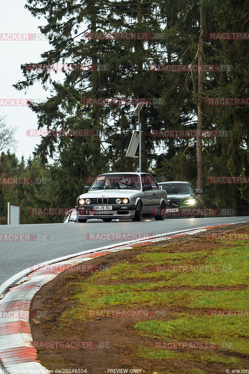 Bild #20146554 - Touristenfahrten Nürburgring Nordschleife (19.03.2023)