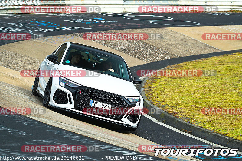 Bild #20146621 - Touristenfahrten Nürburgring Nordschleife (19.03.2023)