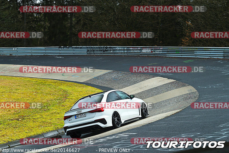 Bild #20146627 - Touristenfahrten Nürburgring Nordschleife (19.03.2023)