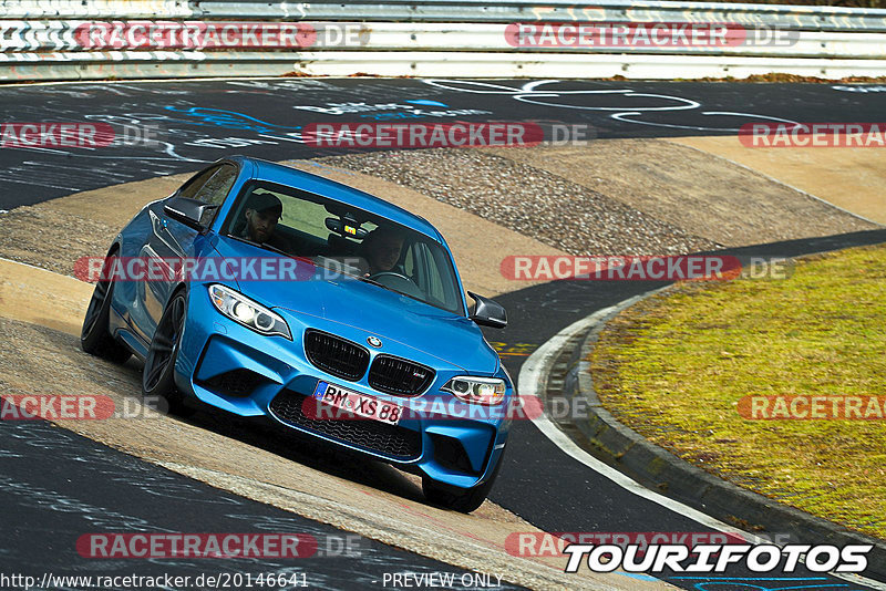 Bild #20146641 - Touristenfahrten Nürburgring Nordschleife (19.03.2023)