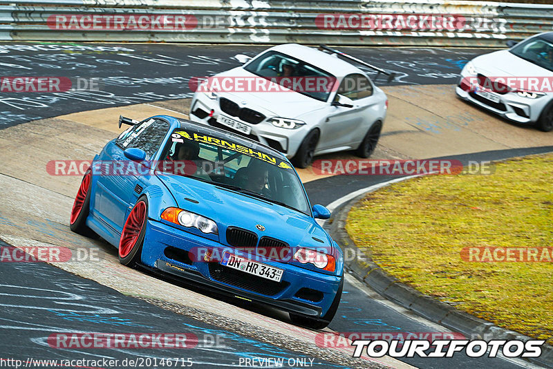 Bild #20146715 - Touristenfahrten Nürburgring Nordschleife (19.03.2023)