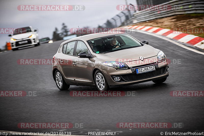 Bild #20146739 - Touristenfahrten Nürburgring Nordschleife (19.03.2023)