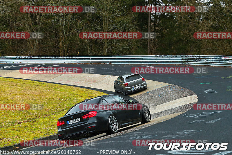 Bild #20146762 - Touristenfahrten Nürburgring Nordschleife (19.03.2023)