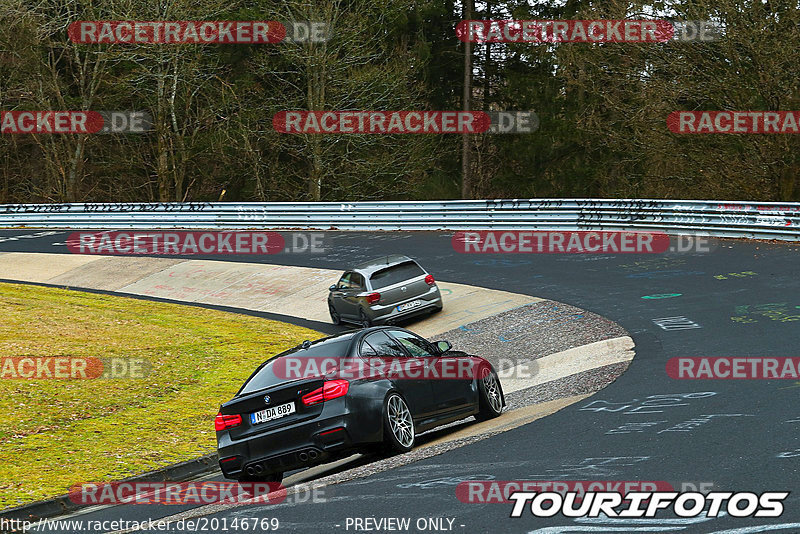 Bild #20146769 - Touristenfahrten Nürburgring Nordschleife (19.03.2023)