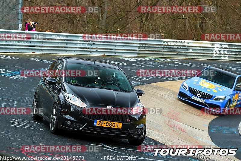 Bild #20146773 - Touristenfahrten Nürburgring Nordschleife (19.03.2023)