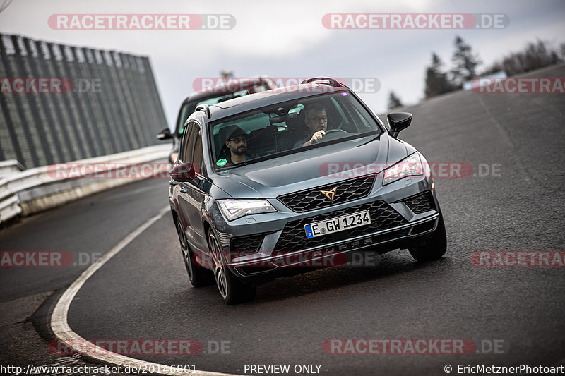 Bild #20146801 - Touristenfahrten Nürburgring Nordschleife (19.03.2023)