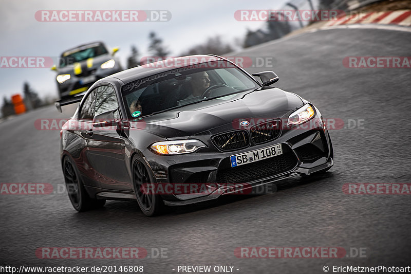 Bild #20146808 - Touristenfahrten Nürburgring Nordschleife (19.03.2023)