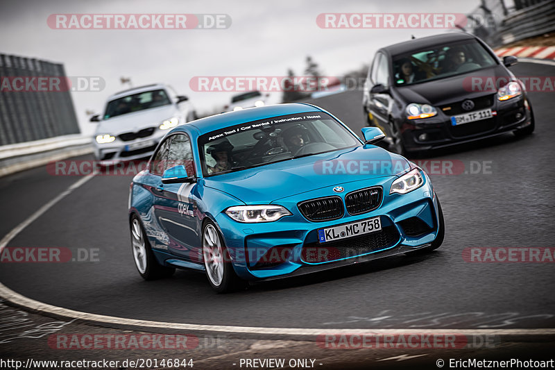 Bild #20146844 - Touristenfahrten Nürburgring Nordschleife (19.03.2023)