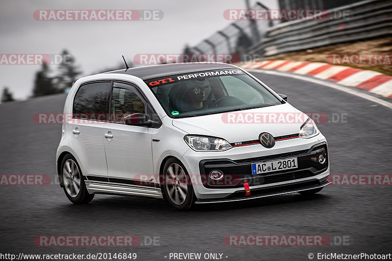 Bild #20146849 - Touristenfahrten Nürburgring Nordschleife (19.03.2023)