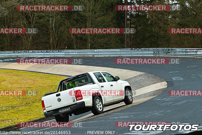 Bild #20146953 - Touristenfahrten Nürburgring Nordschleife (19.03.2023)