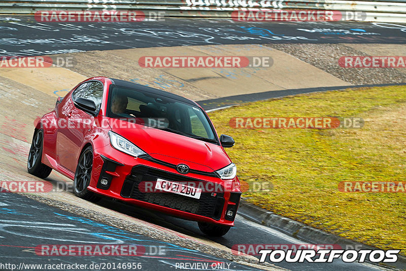 Bild #20146956 - Touristenfahrten Nürburgring Nordschleife (19.03.2023)