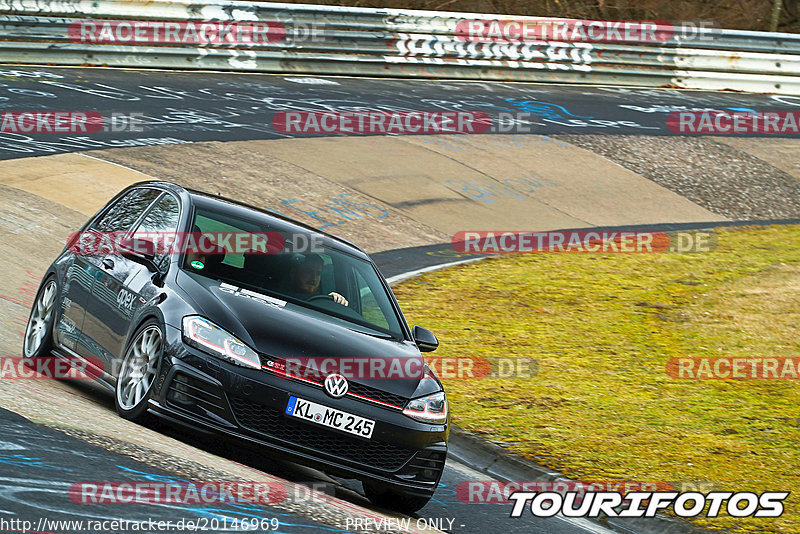 Bild #20146969 - Touristenfahrten Nürburgring Nordschleife (19.03.2023)