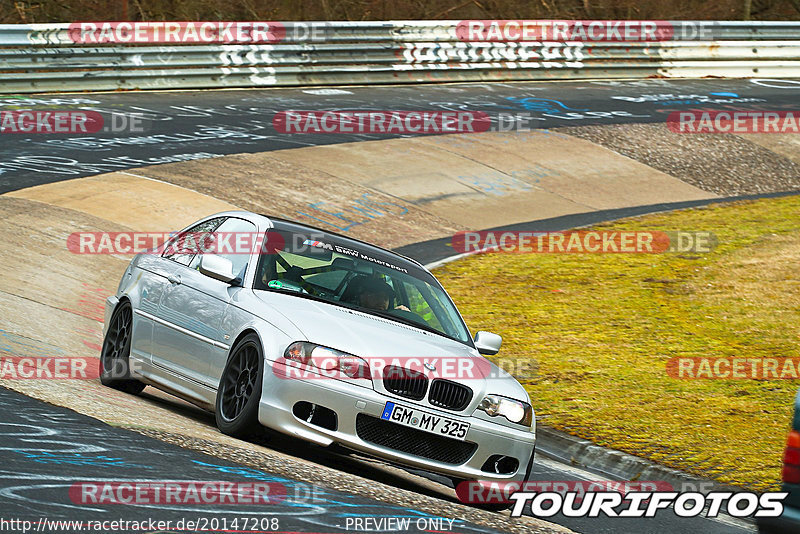 Bild #20147208 - Touristenfahrten Nürburgring Nordschleife (19.03.2023)