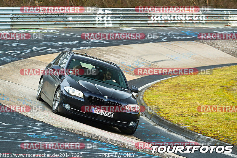 Bild #20147323 - Touristenfahrten Nürburgring Nordschleife (19.03.2023)