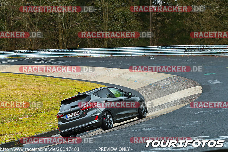 Bild #20147481 - Touristenfahrten Nürburgring Nordschleife (19.03.2023)