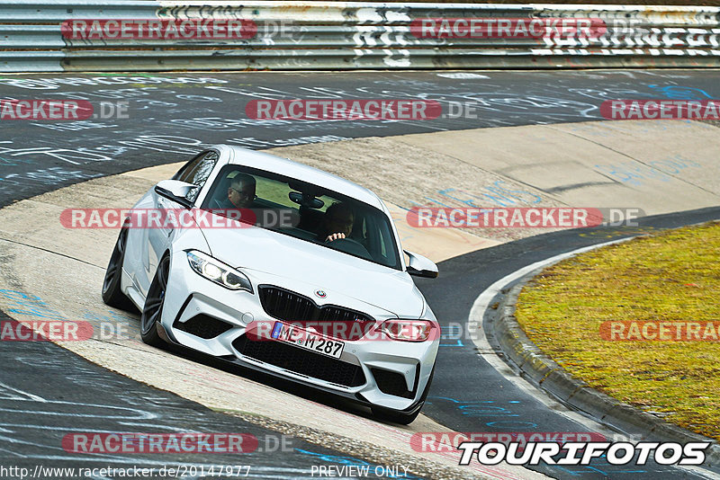 Bild #20147977 - Touristenfahrten Nürburgring Nordschleife (19.03.2023)