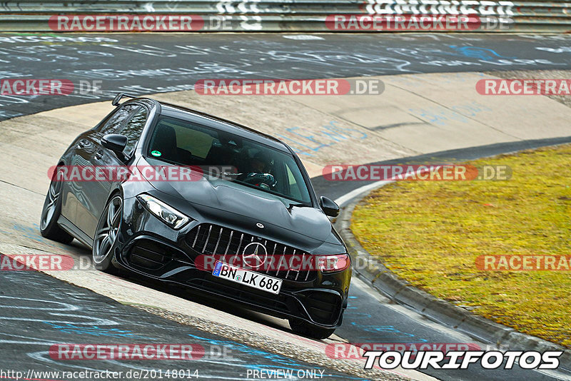 Bild #20148014 - Touristenfahrten Nürburgring Nordschleife (19.03.2023)