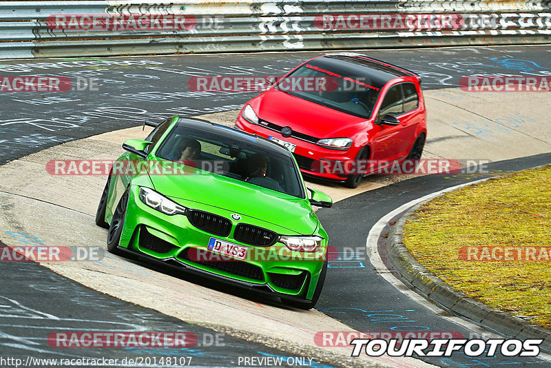 Bild #20148107 - Touristenfahrten Nürburgring Nordschleife (19.03.2023)