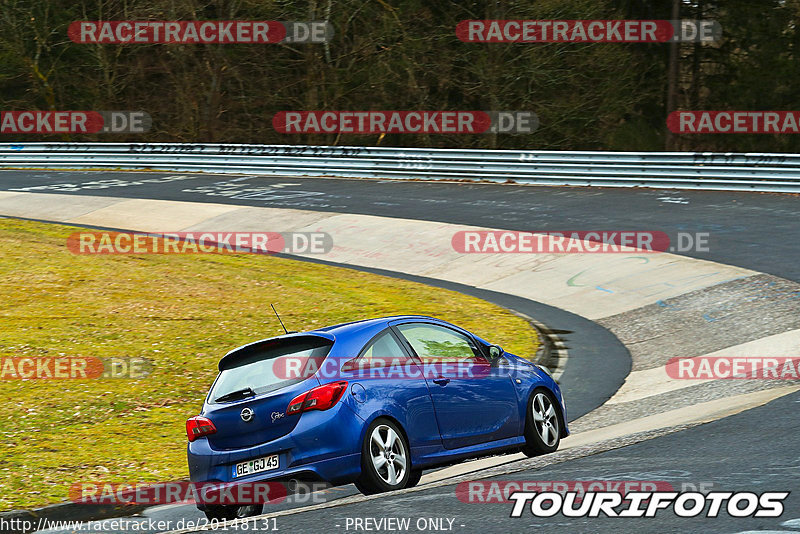 Bild #20148131 - Touristenfahrten Nürburgring Nordschleife (19.03.2023)