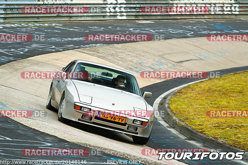 Bild #20148146 - Touristenfahrten Nürburgring Nordschleife (19.03.2023)