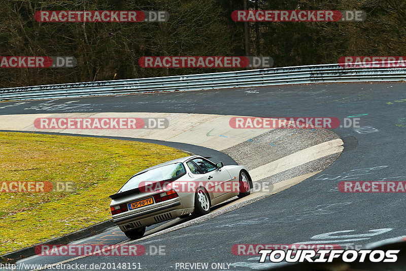 Bild #20148151 - Touristenfahrten Nürburgring Nordschleife (19.03.2023)