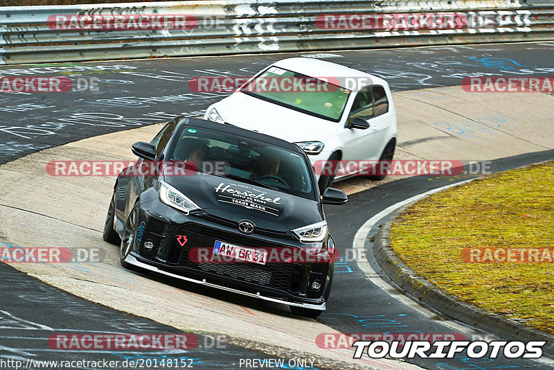 Bild #20148152 - Touristenfahrten Nürburgring Nordschleife (19.03.2023)