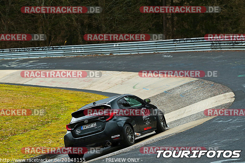 Bild #20148155 - Touristenfahrten Nürburgring Nordschleife (19.03.2023)