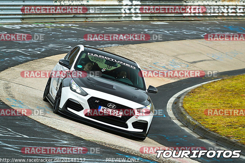 Bild #20148157 - Touristenfahrten Nürburgring Nordschleife (19.03.2023)