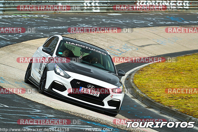 Bild #20148158 - Touristenfahrten Nürburgring Nordschleife (19.03.2023)