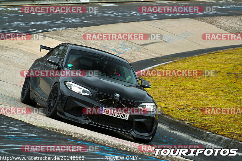 Bild #20148162 - Touristenfahrten Nürburgring Nordschleife (19.03.2023)