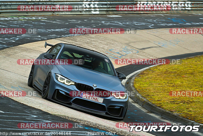 Bild #20148164 - Touristenfahrten Nürburgring Nordschleife (19.03.2023)