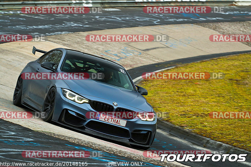 Bild #20148165 - Touristenfahrten Nürburgring Nordschleife (19.03.2023)