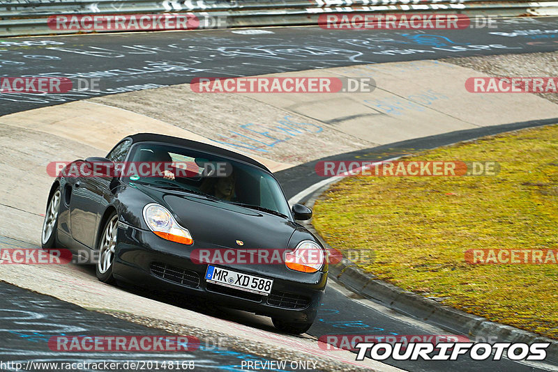 Bild #20148168 - Touristenfahrten Nürburgring Nordschleife (19.03.2023)