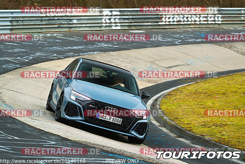 Bild #20148169 - Touristenfahrten Nürburgring Nordschleife (19.03.2023)