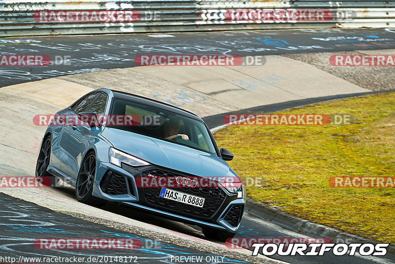 Bild #20148172 - Touristenfahrten Nürburgring Nordschleife (19.03.2023)