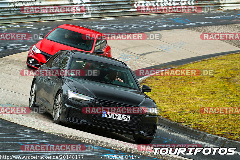 Bild #20148177 - Touristenfahrten Nürburgring Nordschleife (19.03.2023)