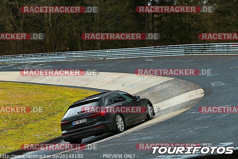 Bild #20148180 - Touristenfahrten Nürburgring Nordschleife (19.03.2023)