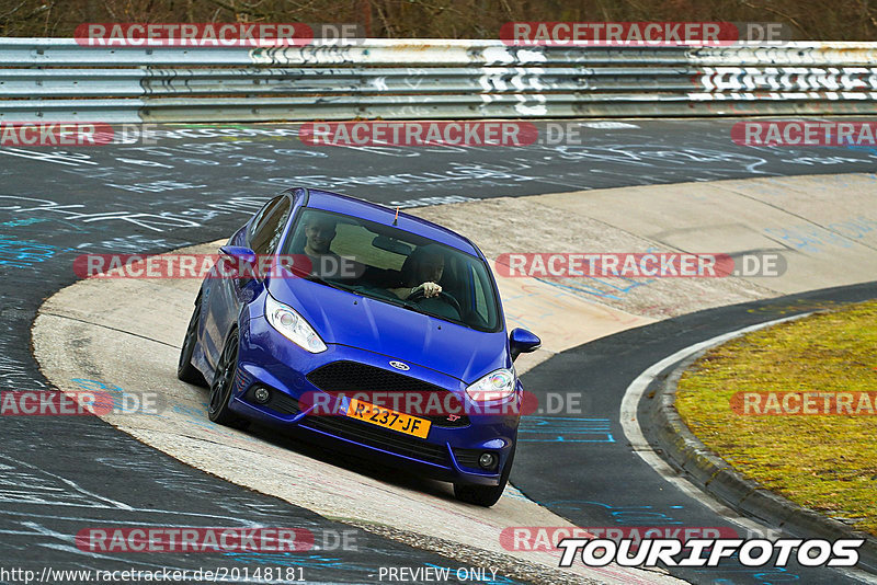 Bild #20148181 - Touristenfahrten Nürburgring Nordschleife (19.03.2023)