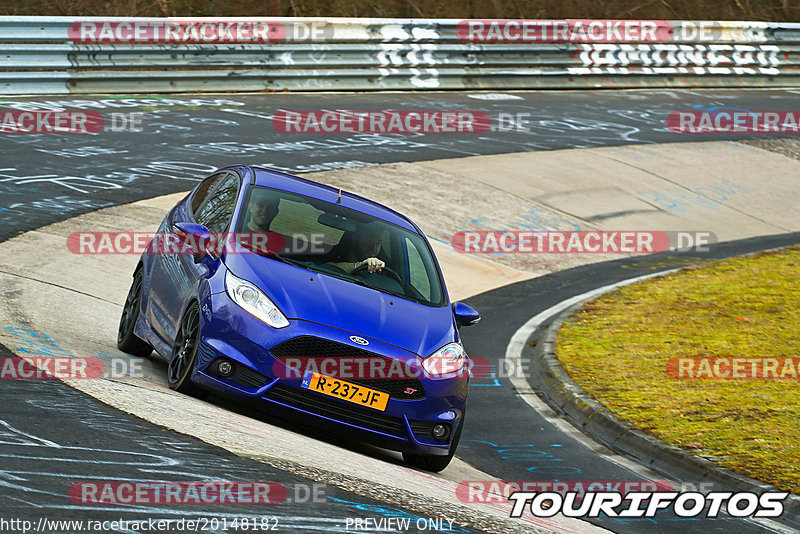 Bild #20148182 - Touristenfahrten Nürburgring Nordschleife (19.03.2023)