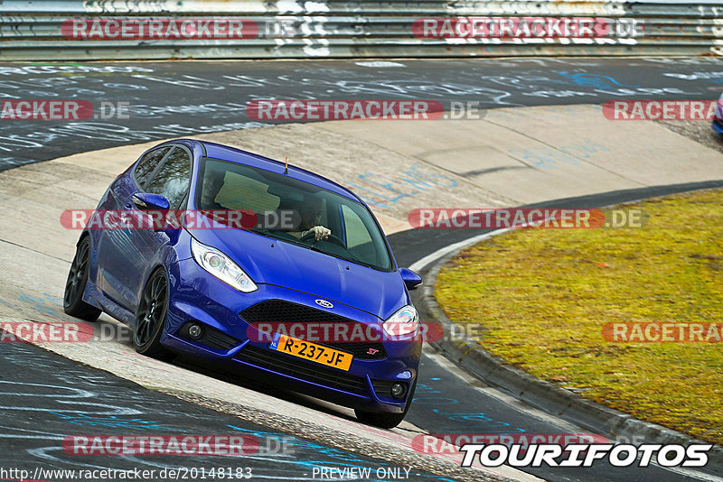 Bild #20148183 - Touristenfahrten Nürburgring Nordschleife (19.03.2023)