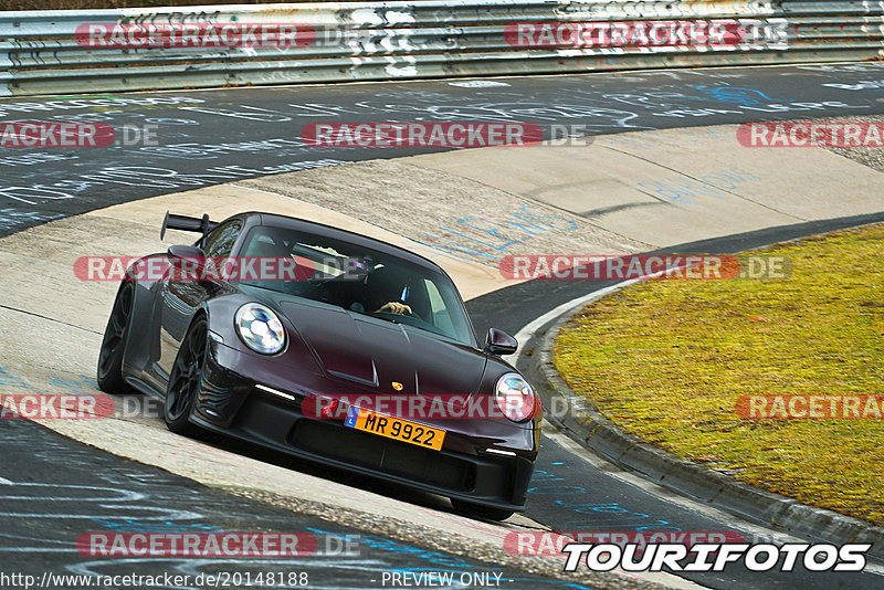 Bild #20148188 - Touristenfahrten Nürburgring Nordschleife (19.03.2023)