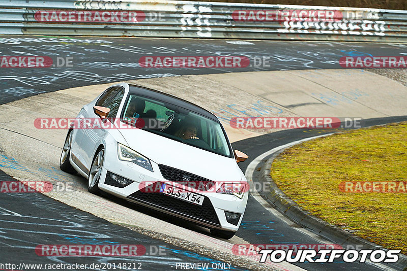 Bild #20148212 - Touristenfahrten Nürburgring Nordschleife (19.03.2023)