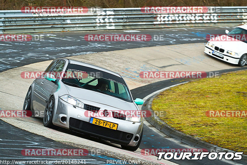 Bild #20148241 - Touristenfahrten Nürburgring Nordschleife (19.03.2023)